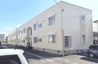 メイユール メゾンA棟の画像