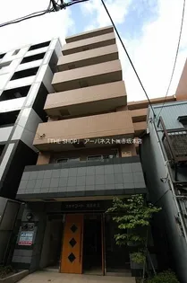 スカイコート銀座東第2【5階】の外観