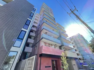 GRAN PASEO田端Aの画像