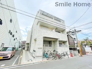 クリエオーレ安立の画像