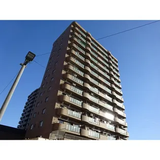 宮城県仙台市若林区大和町4【マンション】の外観