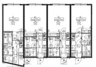 GRAN NOARK【3階】の間取り