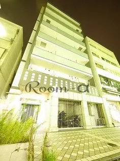 グッドウィル藤棚の画像