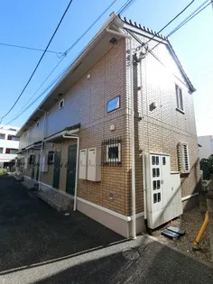 クロシェット津田沼の画像