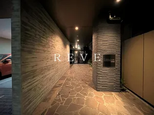 レジディア千駄木【3階】の外観