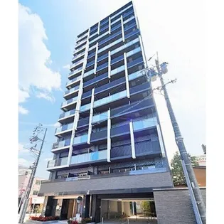 ディアレイシャス浅間町の画像