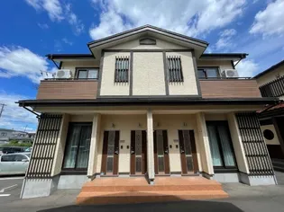 ハピエル内丸Aの画像