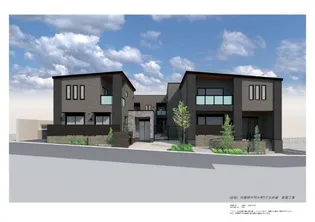 東京都府中市片町2【一戸建】の外観