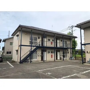 コーポサンステート2号棟の画像