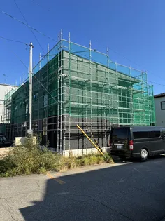 Maison de H(メゾンドアッシュ)【2階】の外観