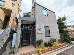 自由が丘アルジャンポルトの画像