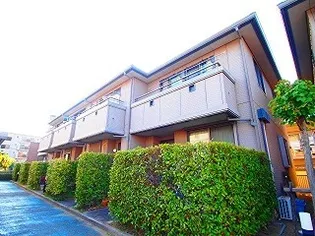 ヴェルドミールSOGA A館の画像