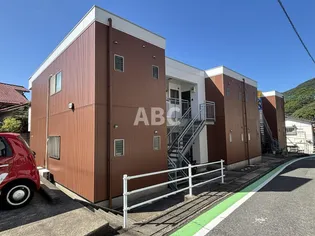 アパートメントABEの画像