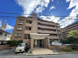 メゾンY古江【2階】の外観