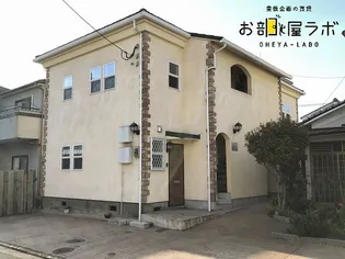 カーサ セレーノの画像