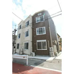 FORTISSIMO ART西六郷の画像