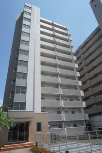 サンヴァーリオ富沢東【7階】の外観