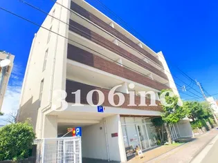 プレジュール原町の画像