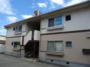 ロイヤルうらべ A棟の画像
