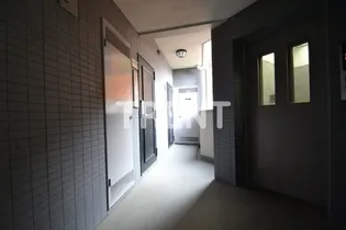 ヴェルト新宿【13階】の地図