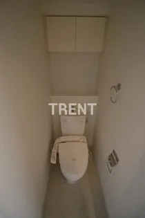 ヴェルト新宿【13階】の内装