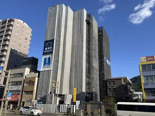 広島県呉市本通1【マンション】の外観