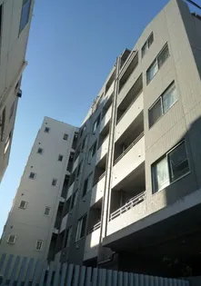 セレニティ久が原の画像