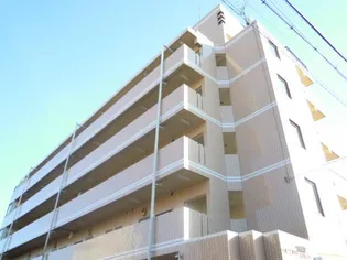 第二ドリームハイツの画像