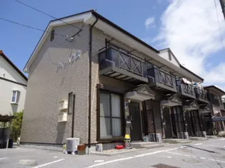 滋賀県彦根市野田山町【一戸建】の外観