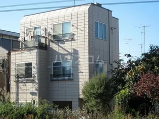 恭和コーポ南台の画像