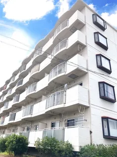 プラザナカムラ2の画像