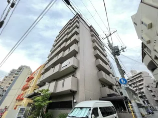 ライフ新神戸の画像