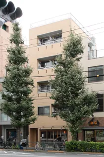 Beeting Memory【5階】の外観