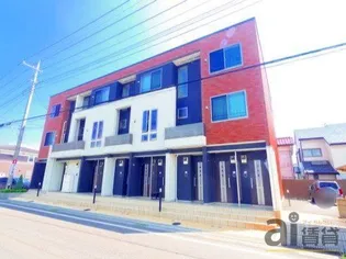 埼玉県川越市大字山田【アパート】の間取り