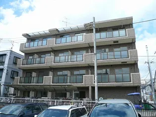 ラルハイツの画像