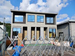 アーバンスペースGIV番館【2階】の外観