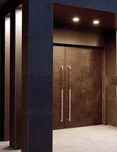 東京都江東区森下5【マンション】の外観