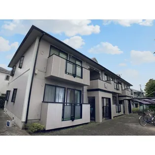 サンガーデン南町田C棟の画像