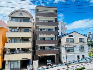 ARVITA新屋敷の画像