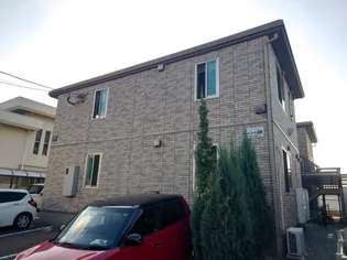 ヒールコート足原の画像