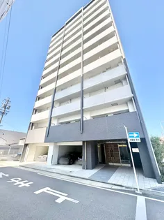 パルティール名駅北【4階】の外観