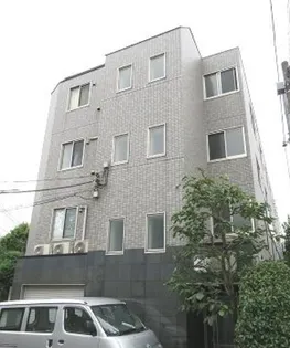 第31シンエイビルの画像