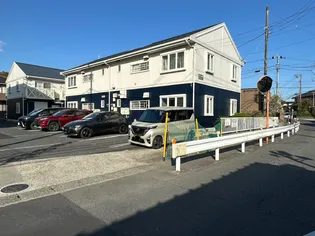 ひがしハイツの画像