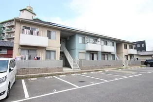 クラヴィエ赤坂Aの画像