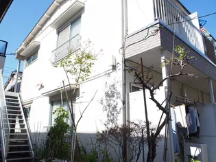 レジデンスグリーンの画像