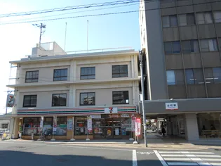 伊予鉄古町ビルの画像