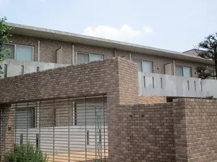 ヴェージュ上十条の画像