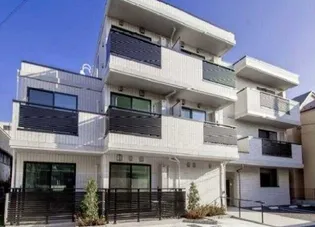 テラス戸越公園の画像