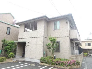 大阪府大阪市生野区巽中4【マンション】の外観