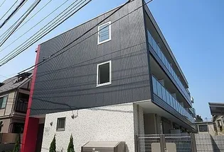 エルスタンザ赤羽の画像